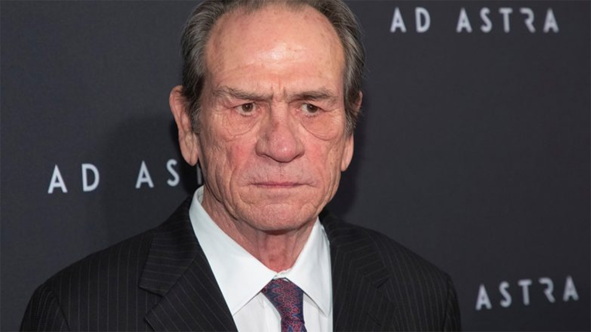 Τόμι Λι Τζόουνς: Η πολυκύμαντη καριέρα, η καταξίωση και η οικογενειακή τραγωδία