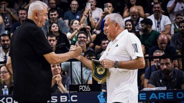 Γαστρεντερίτιδα «χτύπησε» Παναθηναϊκό και ΑΕΚ στη Ρόδο!