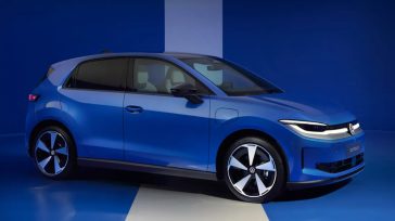 ID Polo: Ανάρπαστο το νέο ηλεκτρικό VW των 24.990 ευρώ