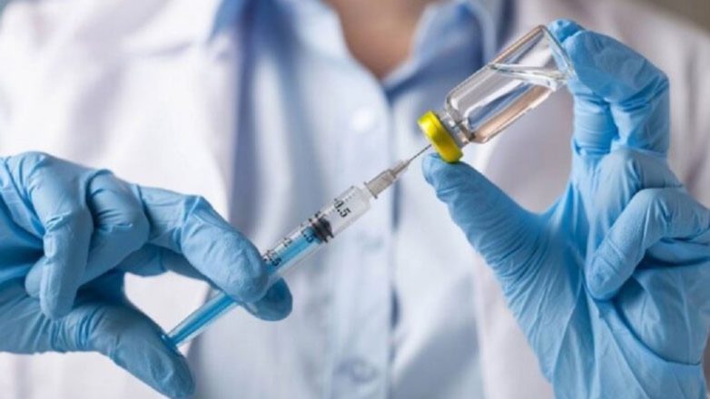 Μειώνεται η εμπιστοσύνη των Αμερικανών στα εμβόλια κατά της ιλαράς Μειώνεται η εμπιστοσύνη των Αμερικανών στα εμβόλια κατά της ιλαράς