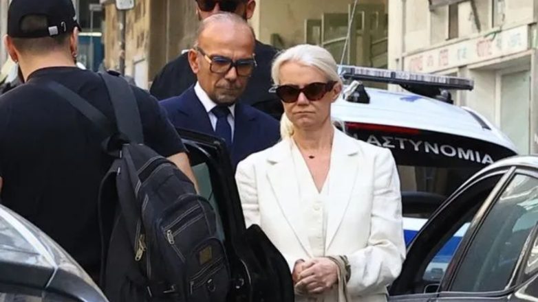 Τα μοιραία λάθη που οδήγησαν στον θάνατο του Γιώργου Μαζωνάκη Τα μοιραία λάθη που οδήγησαν στον θάνατο του Γιώργου Μαζωνάκη