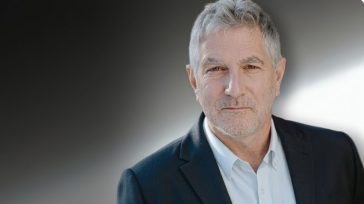 Νέο μήνυμα του Ταλ Ντίλιαν με αιχμές για τις υποκλοπές στην Ελλάδα