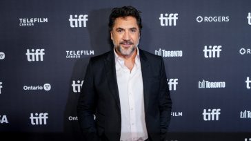 Φεστιβάλ Ρώμης: Τιμητικό βραβείο στον Χαβιέ Μπαρδέμ από τα χέρια του Πάολο Σορεντίνο