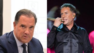 Γεωργιάδης για θάνατο Μαζωνάκη: «Υπάρχει κρατική ευθύνη»