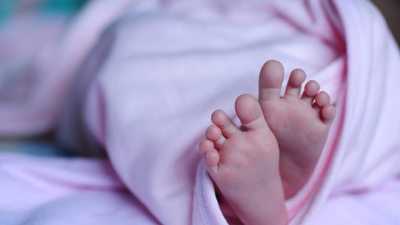 Χανιά: Νοσηλεύεται με εγκεφαλική αιμορραγία το νεογέννητο βρέφος – Στον ανακριτή η 18χρονη μητέρα Χανιά: Νοσηλεύεται με εγκεφαλική αιμορραγία το νεογέννητο βρέφος – Στον ανακριτή η 18χρονη μητέρα