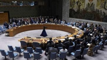Συμβούλιο Ασφαλείας ΟΗΕ: Η Ελλάδα καταδικάζει την κλιμάκωση από τους Χούθι