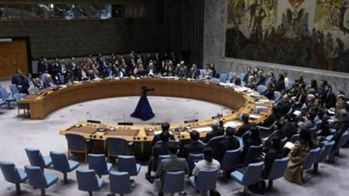 Συμβούλιο Ασφαλείας ΟΗΕ: Η Ελλάδα καταδικάζει την κλιμάκωση από τους Χούθι