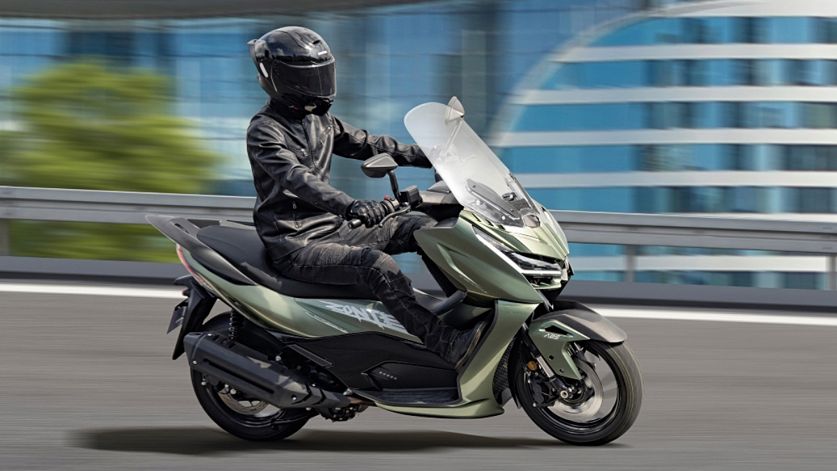 Το νέο ZONTES D368 ETC ήρθε στην Ελλάδα