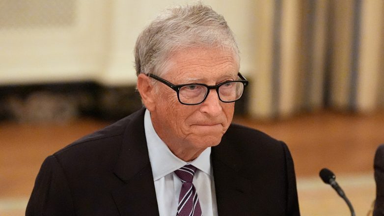 Καμπανάκι Μπιλ Γκέιτς: «Καμία κυβέρνηση δεν είναι έτοιμη για την τεχνητή νοημοσύνη»