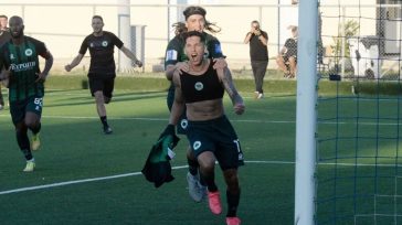 Super League 2: Το πρόγραμμα 3ης αγωνιστικής