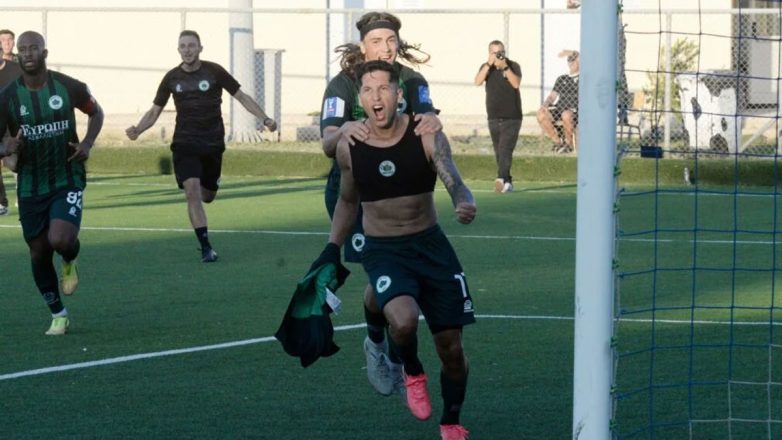 Super League 2: Το πρόγραμμα 3ης αγωνιστικής Super League 2: Το πρόγραμμα 3ης αγωνιστικής