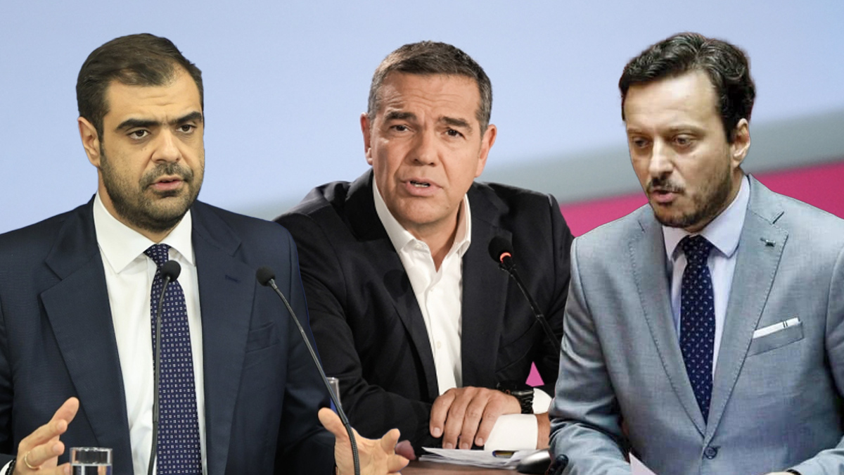 Σφάζονται στο ΠΑΣΟΚ για τον βουλευτή Απόστολο Πάνα Σφάζονται στο ΠΑΣΟΚ για τον βουλευτή Απόστολο Πάνα