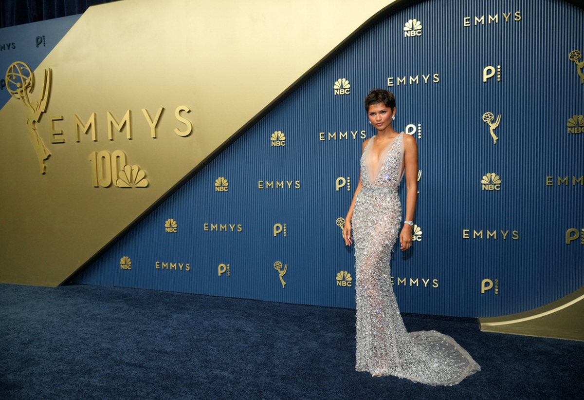 Βραβεία Emmy 2026: Λαμπερές εμφανίσεις στη μεγάλη γιορτή της τηλεόρασης