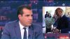 «Τον συμβουλεύτηκα κι εγώ»: Η αποκάλυψη Πλεύρη για τον γιατρό που κατηγορείται στην υπόθεση Μαζωνάκη