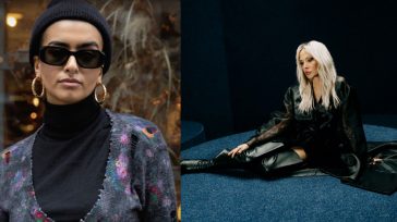Άννα Βίσση: Η στυλίστρια της Madonna αναλαμβάνει την εμφάνισή της στο ΟΑΚΑ – Ποια είναι;
