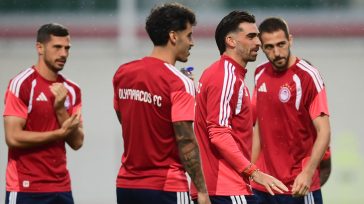 «Η εσωστρέφεια τρέφει τους αντιπάλους»