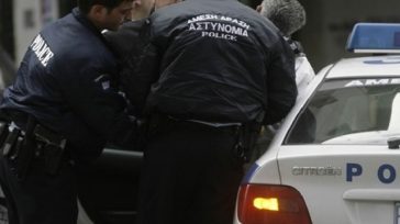 Χαλάνδρι: Συνελήφθησαν τρεις «εισπράκτορες» σπείρας που ξάφριζε σπίτια