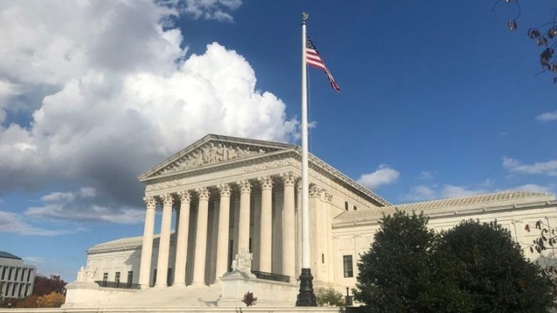 «Μπλόκο» από το Ανώτατο Δικαστήριο των ΗΠΑ στα σχέδια Τραμπ για την επιστολική ψήφο
