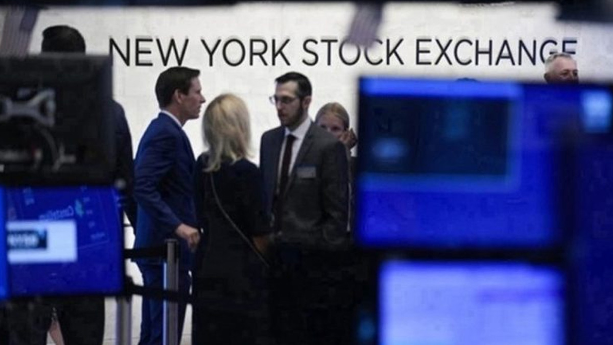 Wall Street: Κλείσιμο με πτώση