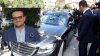 «Βγάλτε τον σκασμό επιτέλους»: Ο Βασίλης Ζούλιας απαντά στα επικριτικά σχόλια για την οικογένεια Μαζωνάκη