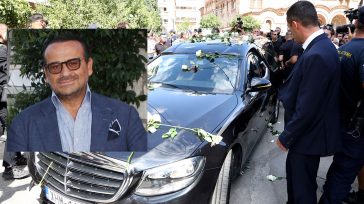 «Βγάλτε τον σκασμό επιτέλους»: Ο Βασίλης Ζούλιας απαντά στα επικριτικά σχόλια για την οικογένεια Μαζωνάκη