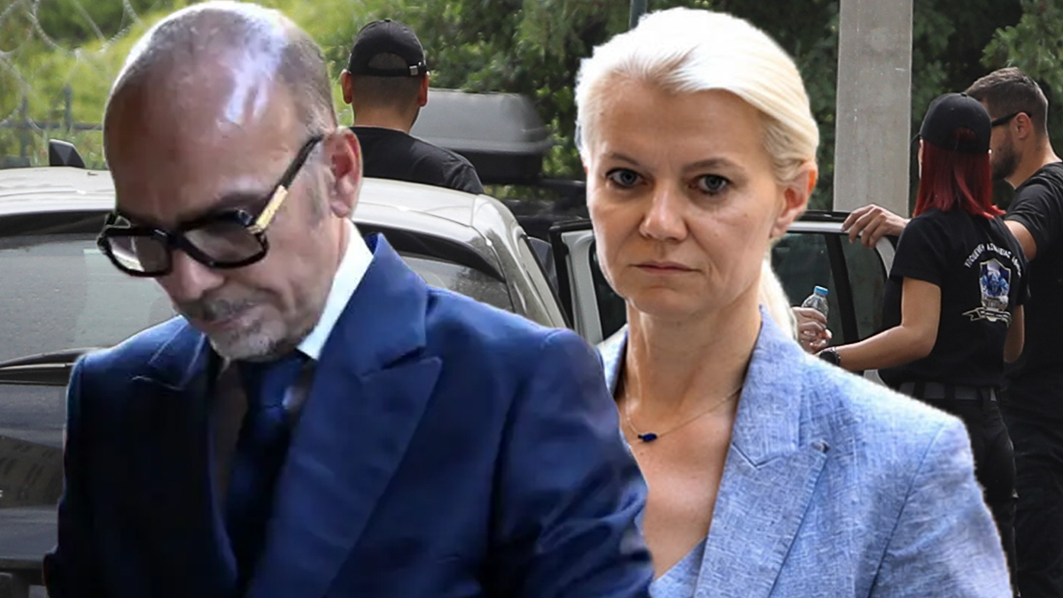 Στον Κορυδαλλό την Πέμπτη οι δύο γιατροί