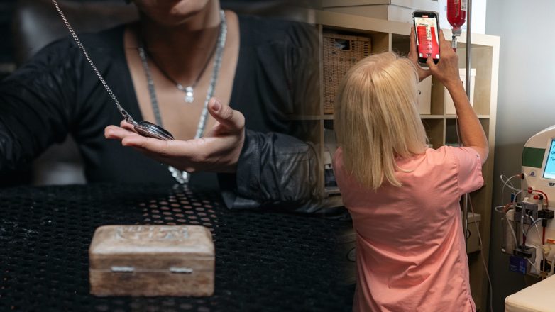 Γνωστός υπνωτιστής της Κηφισιάς ο παραλήπτης της φωτογραφίας του Μαζωνάκη από την Γάκα Γνωστός υπνωτιστής της Κηφισιάς ο παραλήπτης της φωτογραφίας του Μαζωνάκη από την Γάκα