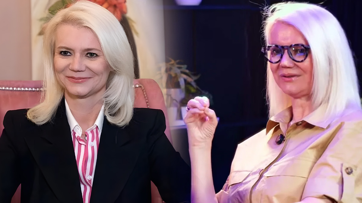 Ιωάννα Γάκα: Η «Ιερή Γεωμετρία» του Σωκράτη, τα… τσάκρα και οι μεσημβρινοί