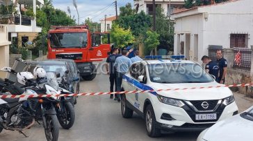 Αναστάτωση στο κέντρο των Χανίων – Εντοπίστηκε οβίδα του Β’ ΠΠ