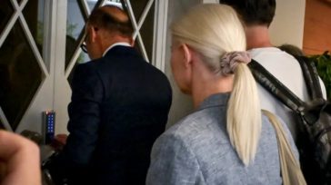 Προσφεύγουν κατά της απόφασης προφυλάκισης οι δικηγόροι των δύο γιατρών