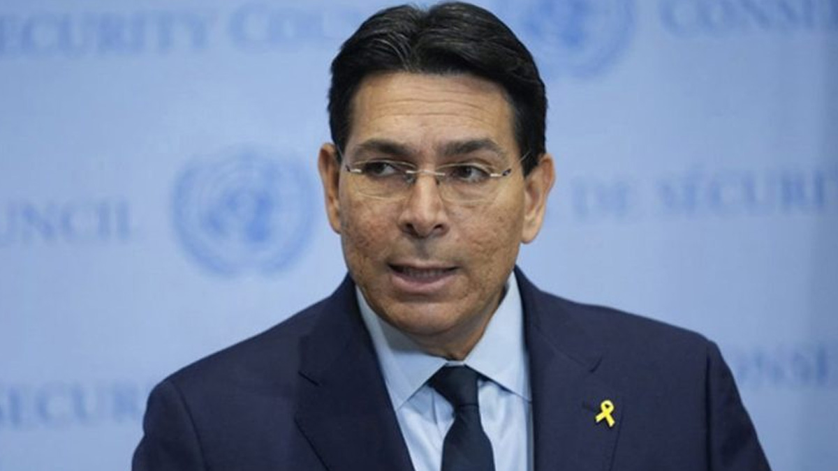To Ισραήλ καλεί σε μποϊκοτάζ της εκδήλωσης του ΟΗΕ για την επέτειο του Ντέρμπαν