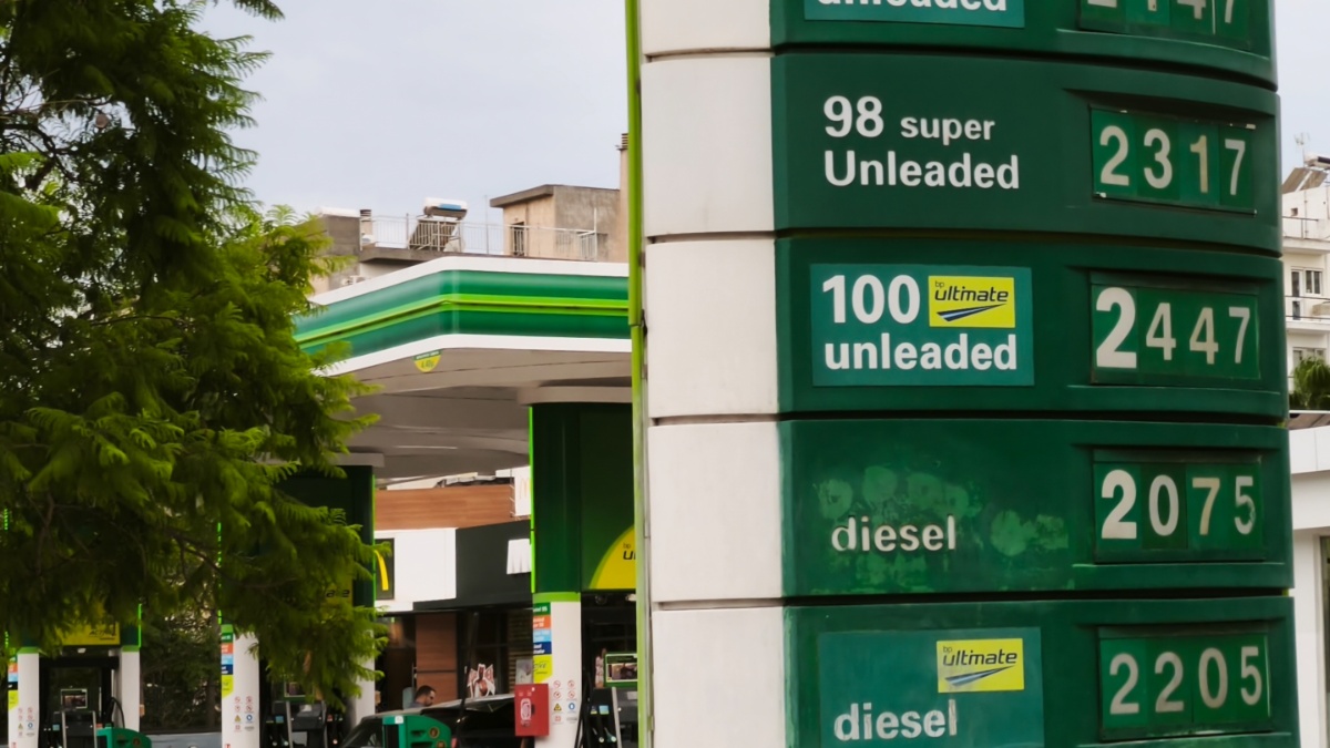 Φωτιά στα καύσιμα βάζει το μπλόκο της Aramco