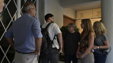 Ο τελευταίος άνθρωπος που είδε τον Μαζωνάκη ζωντανό