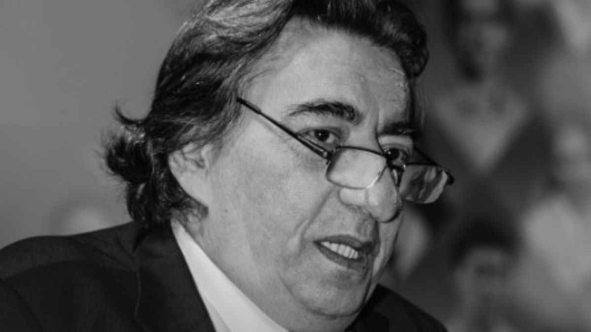 Πέθανε σε ηλικία 73 ετών ο κορυφαίος σκακιστής Γιώργος Μακρόπουλος