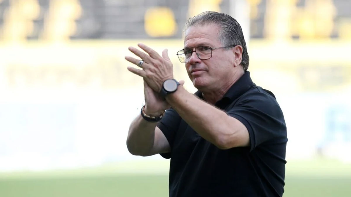 «Σε 2-3 χρόνια η Μαρκό θα είναι στη Super League»