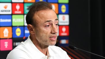 Κόντης: «Ο ΟΦΗ θέλει να κάνει θόρυβο στην Ευρώπη»