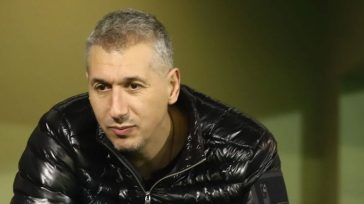 Διαμαντίδης: «Εξασφάλισε το εισιτήριό σου τώρα»