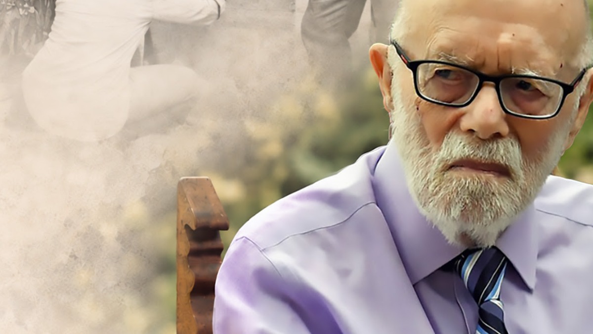 Πέθανε ο καθηγητής Charles K. Williams II, ο ανασκαφέας της αρχαίας Κορίνθου