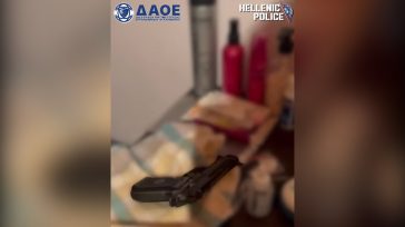 Εξαρθρώθηκε σπείρα που ανατίναζε ΑΤΜ