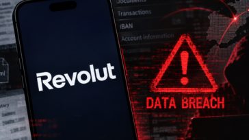 Χάκερς ζητούν λύτρα εκατομμυρίων από την Revolut, μετά από κυβερνοεπίθεση
