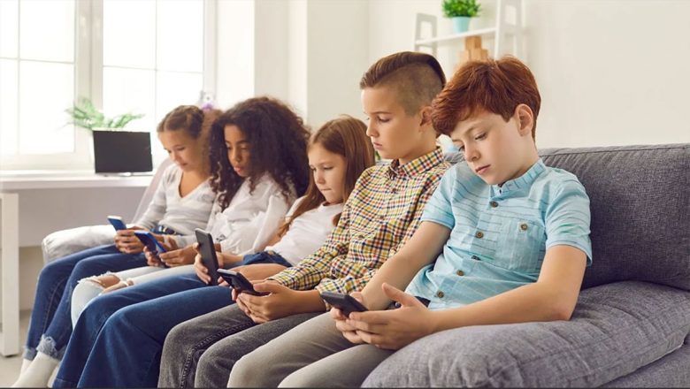 EU KIDS Act: Μπλόκο στα social media για παιδιά κάτω των 13 ετών από την Κομισιόν