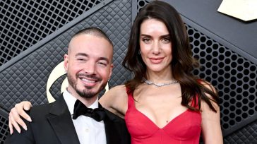 J Balvin: Χώρισε από τη Valentina Ferrer μετά από 8 χρόνια