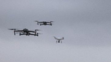 Anti-drone συστήματα ασφαλείας στις φυλακές όλης της χώρας ως το τέλος του έτους