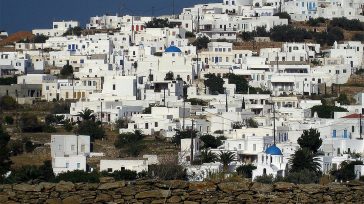 Το 18ο Φεστιβάλ Κυκλαδικής Γαστρονομίας «Νικόλαος Τσελεμεντές» στη Σίφνο