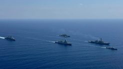 MEDUSA 15-2026: Πολυεθνική στρατιωτική άσκηση με φρεγάτες, υποβρύχια, μαχητικά και UAV