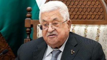 «Μπλόκο» των ΗΠΑ στη βίζα του Μαχμούντ Αμπάς