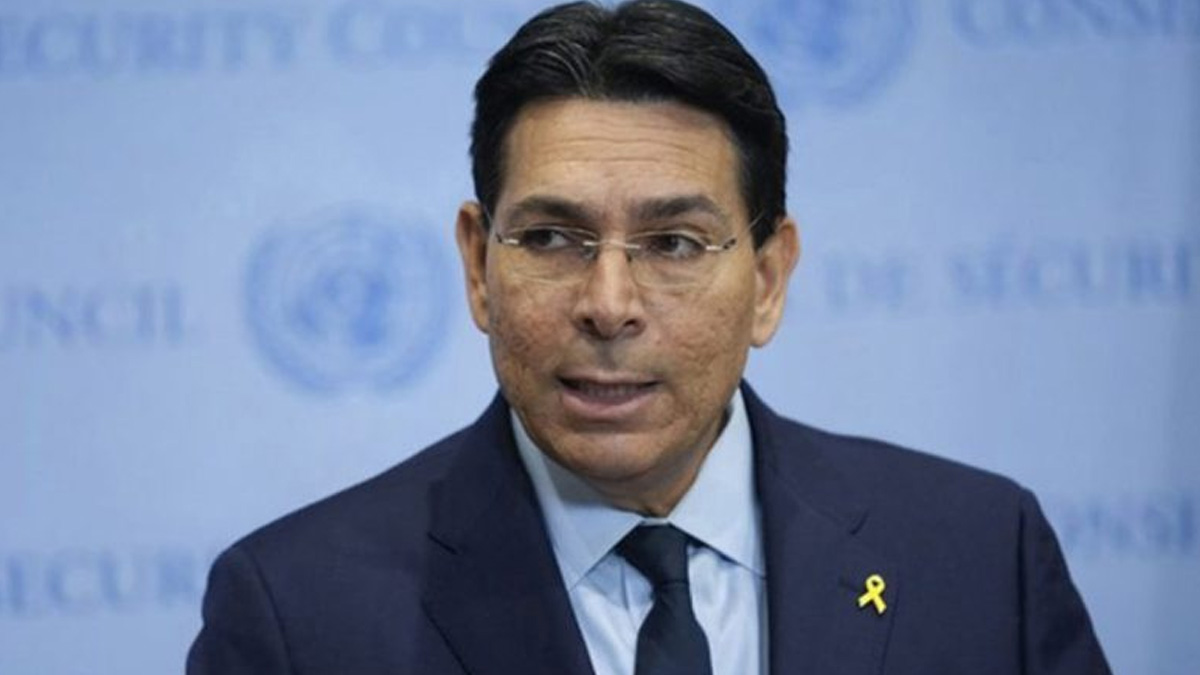 Ισραήλ στον ΟΗΕ: Η Τουρκία διευρύνει το στρατιωτικό της αποτύπωμα στη Συρία