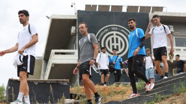 ΟΦΗ-Χόφενχαϊμ: Ιστορική πρεμιέρα στο Παγκρήτιο