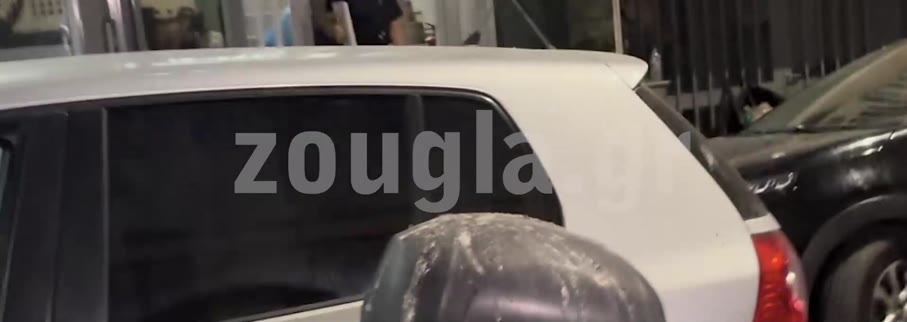 Στις φυλακές Κορυδαλλού η Ιωάννα Γάκα για τον θάνατο του Γιώργου Μαζωνάκη