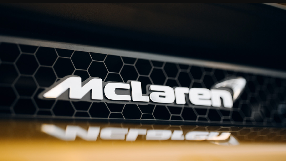 Πέφτει και το τελευταίο οχυρό – Η McLaren ανακοίνωσε πως ετοιμάζει το πρώτο SUV της